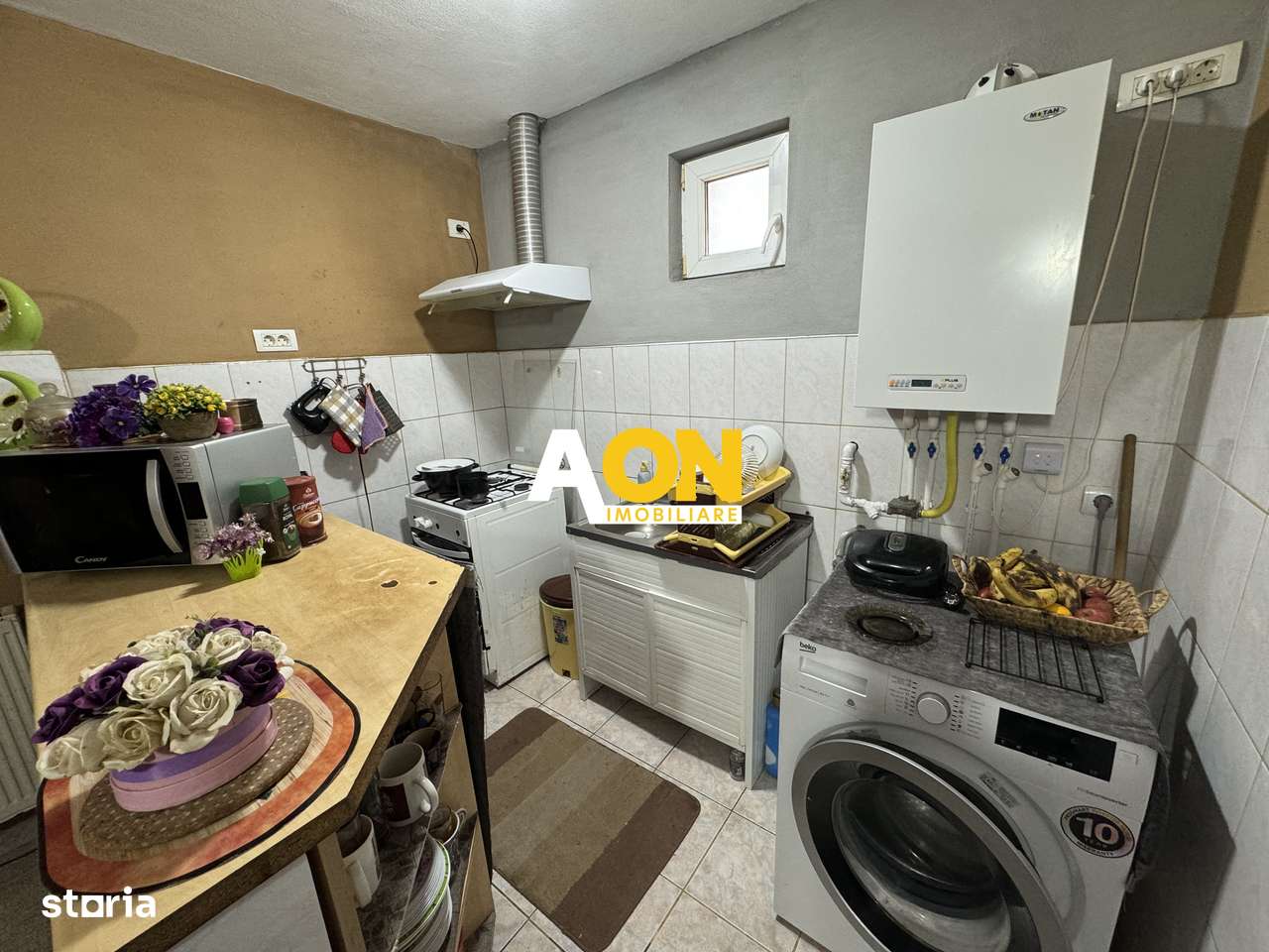 Casa 5 camere, zona Micesti, 900 mp teren, ideala pt doua familii - Imagine principală: 4/17