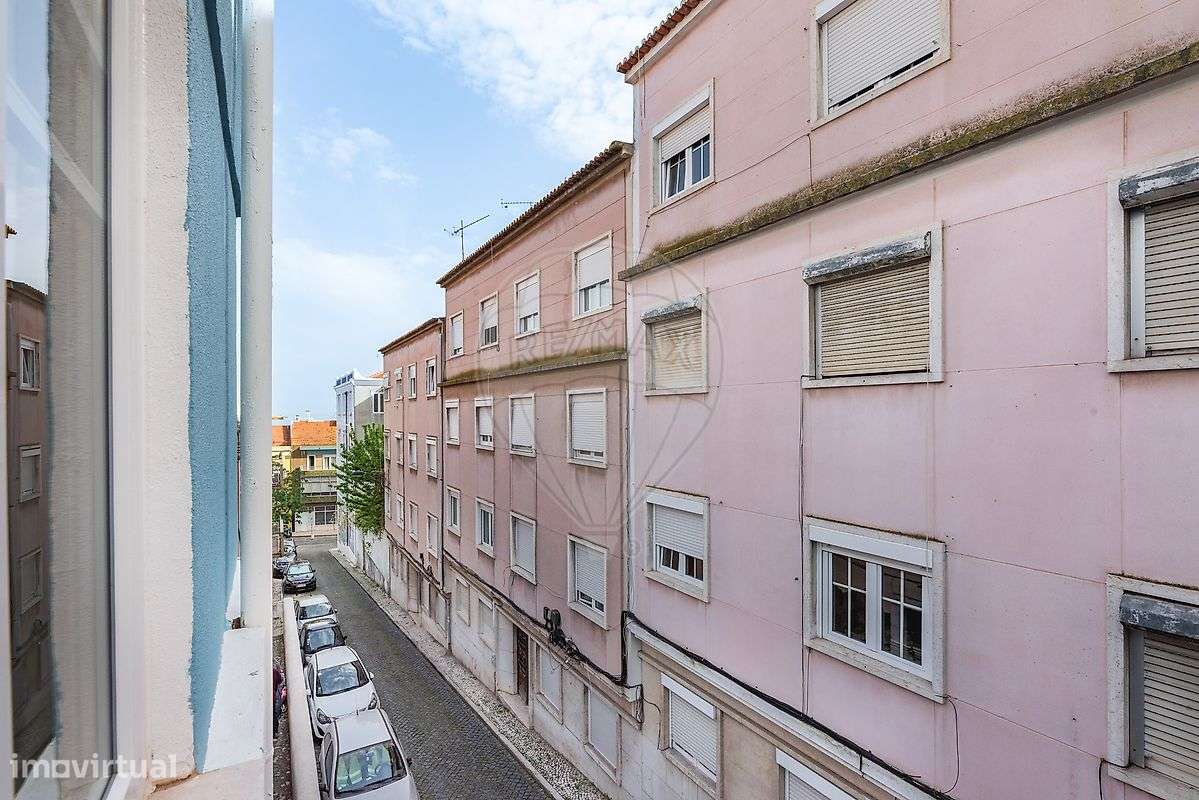 Apartamento T2 para venda-7