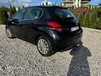 Peugeot 208 PureTech 110 Stop & Start Allure - 8