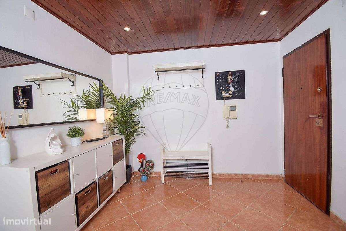 Apartamento T2 para venda-5