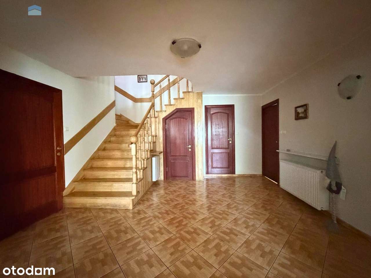 Dom 214 m² z dużym ogrodem, Stary Bieżanów-2