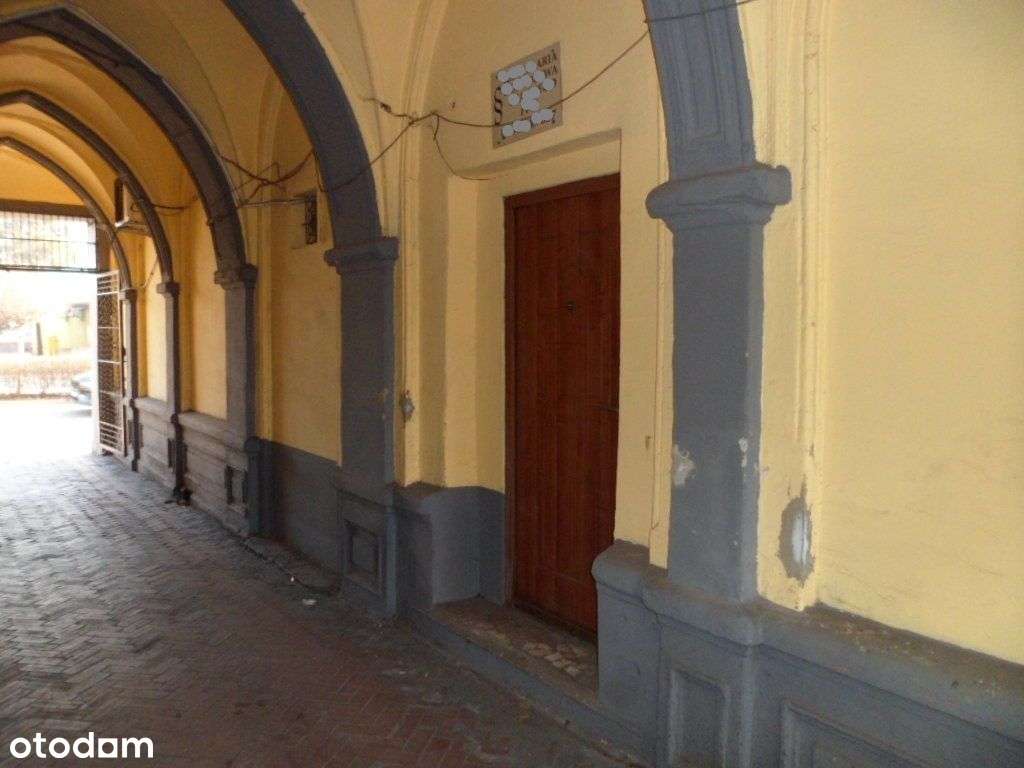 Lokal Będzin Centrum 30m blisko Biedronki. 500zł - Pełny obrazek: 3/9