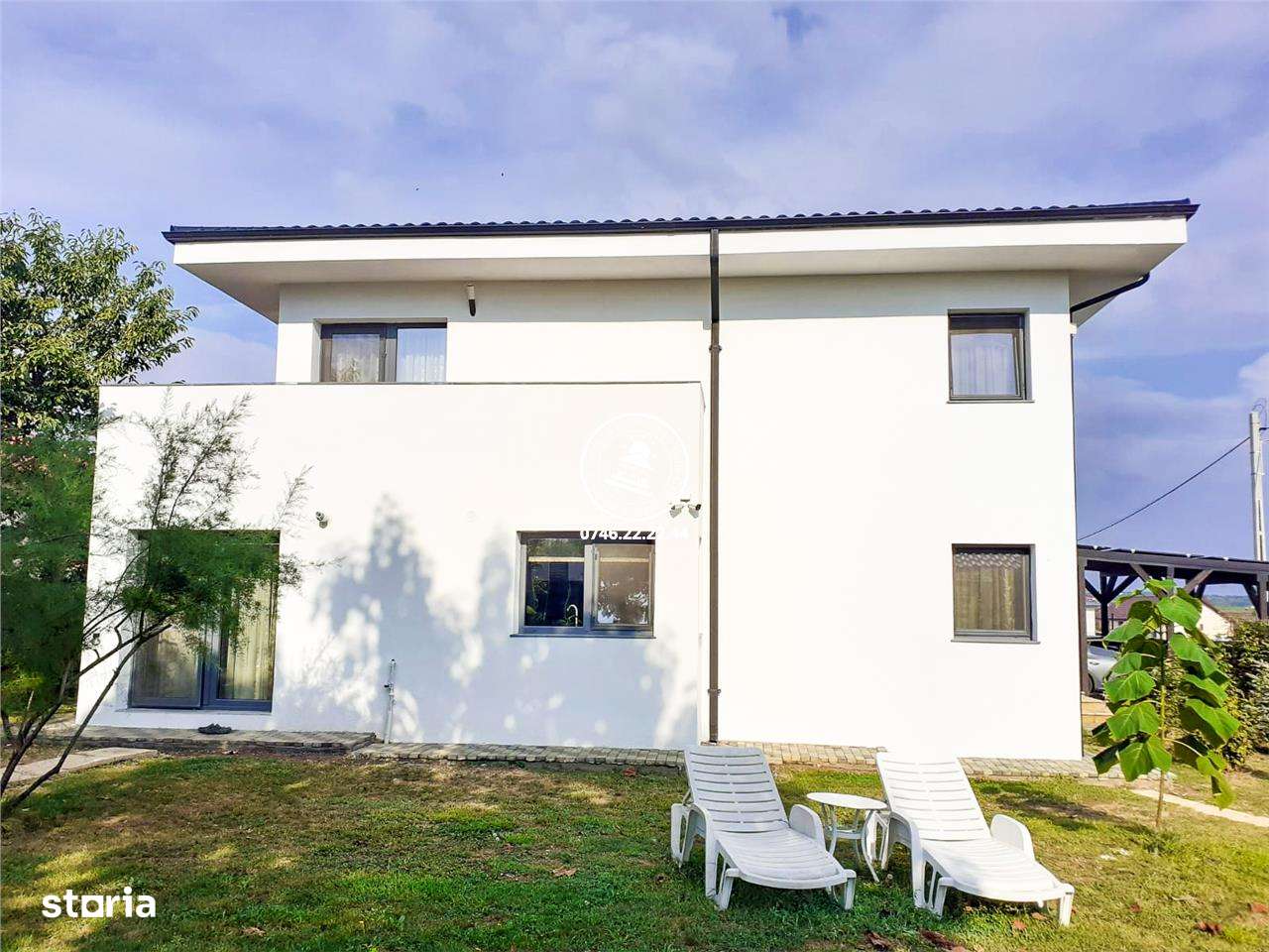 Casa P+E Valea Lupului,650mp teren,188mp utili,aproape de strVictoriei - Imagine principală: 5/20