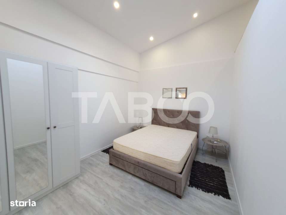 Casa moderna de inchiriat cu 4 camere si curte in Selimbar - Imagine principală: 2/18