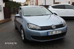 Volkswagen Golf 2.0 TDI DPF Style - 13