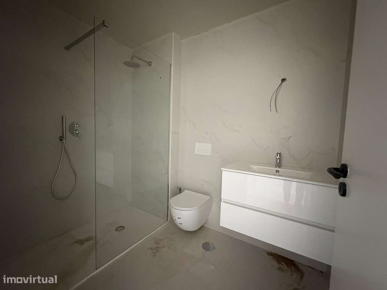 T3 Novo em Condomínio fechado, com Piscina na Várzea, Barcelos-14