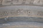 2x 195/55R15 opony letnie Bridgestone 57749 - 5