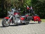 Triumph Rocket - 3