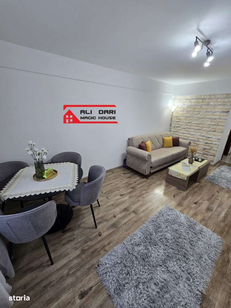 Inchiriere/ Apartament/ Strada Galaxiei in Baciu! - Imagine principală: 5/17