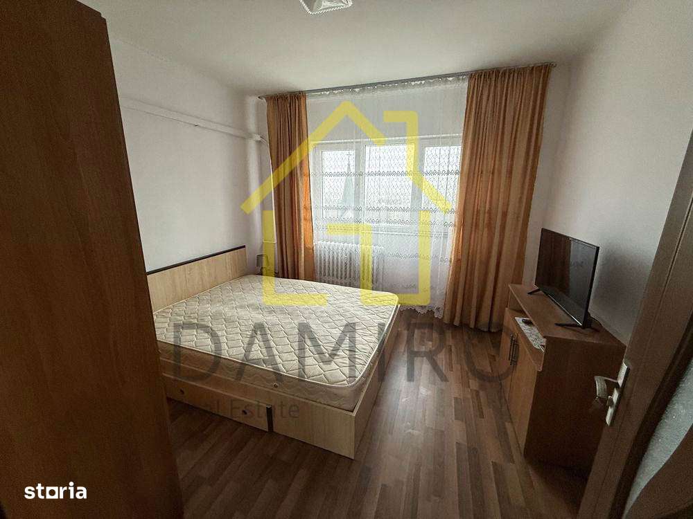 Apartament 2 camere Dristor Blvd. Camil Ressu Park Lake Pet Friendly - Imagine principală: 4/5