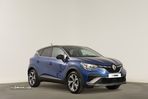 Renault Captur 1.0 TCe RS Line - 1