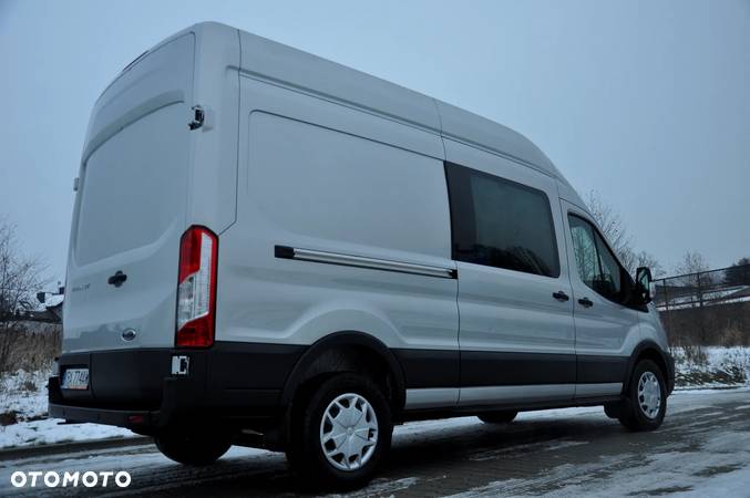 Ford Transit - 7