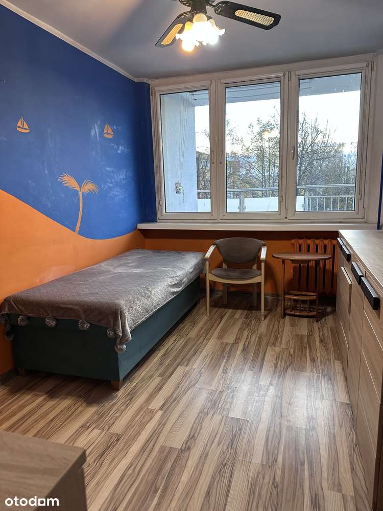 Mieszkanie 3 pokojowe w centrum Świnoujścia - Pełny obrazek: 4/11