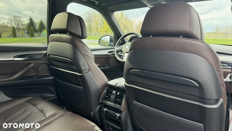 BMW X5 xDrive30d - 11