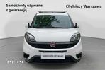 Fiat Doblo 1.6 Multijet 16V Easy - 2