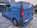 Renault Trafic 2.0DCI 114 km 6-Osob 2014 Rok  Brygadowa  Długi - 2