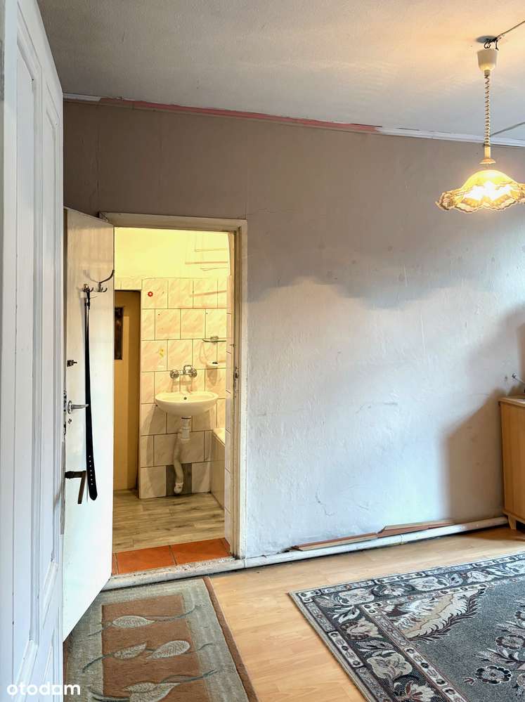 Mieszkanie w centrum Drezdenka,ul. Nowogrodzka,2 pokoje,73 m²,piwnica - Pełny obrazek: 5/7