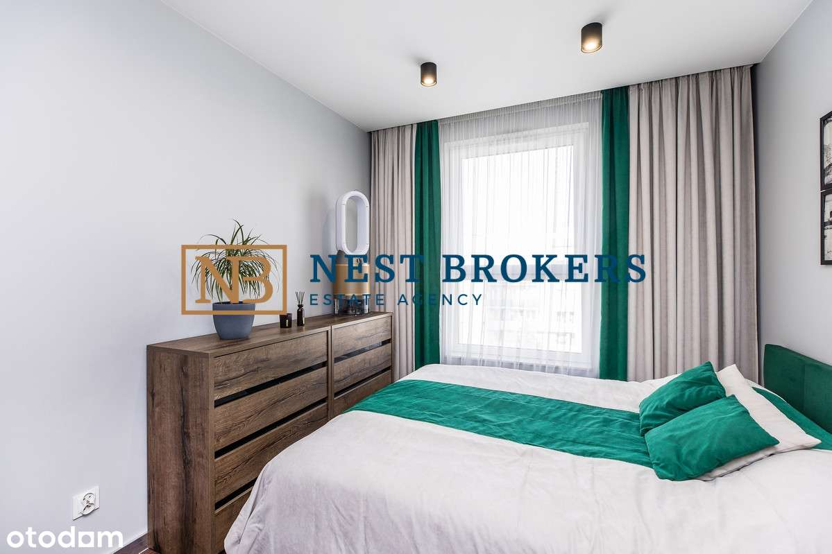 3 pokoje | 70 m² | Ostatnie piętro | Prądnik Biały-5