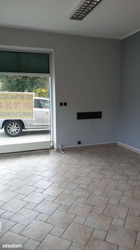 Lokal Atanera Bukowska/Zbąszyńska-7