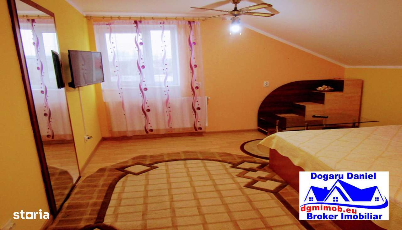 Vila noua, mobilata si utilata, Simeria-3