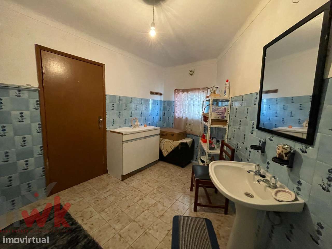 Moradia T3 com terreno | Pronta a habitar-13