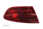 Lampa spate, stop Seat Leon (1p1), 06.05-12.12, spate, interior, cu/fara suport bec, cu led, 1P0945093N; 1P0945107M; 1P0945107N, stanga/dreapta - 1