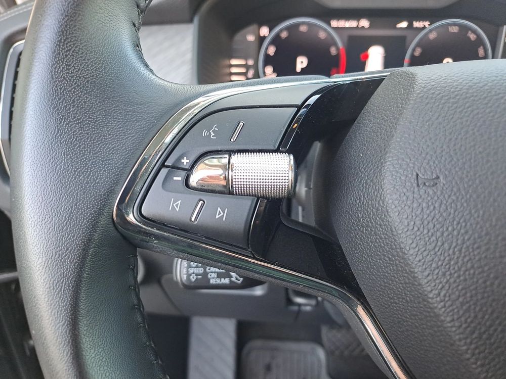 SKODA KODIAQ 7osób Hak DSG 1,5TSI 150KM Salon PL ASO VAT23%