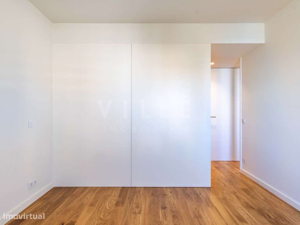 Apartamento T3 remodelado em 2025 | Vista mar parcial | 2 lugares d...-26