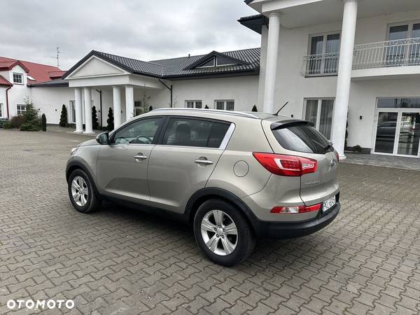 Kia Sportage 1.6 GDI XL 2WD - 3