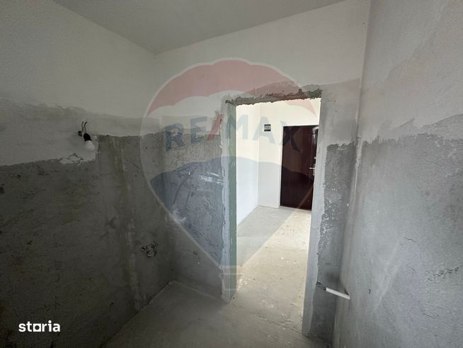 Apartament de vânzare în Cojocna, vis-a-vis de Băile Sărate Cojocna-4