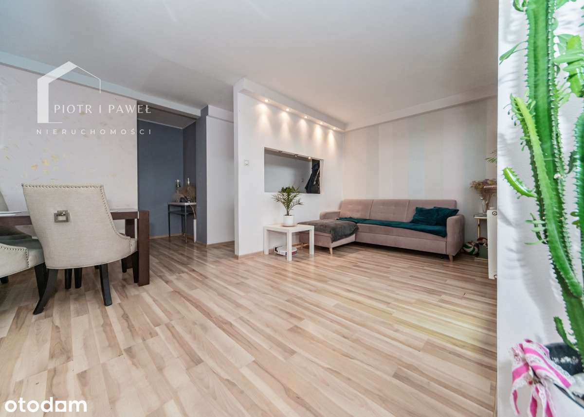 Zakochaj się w widoku! 3 pokoje z panoramą gór!-3