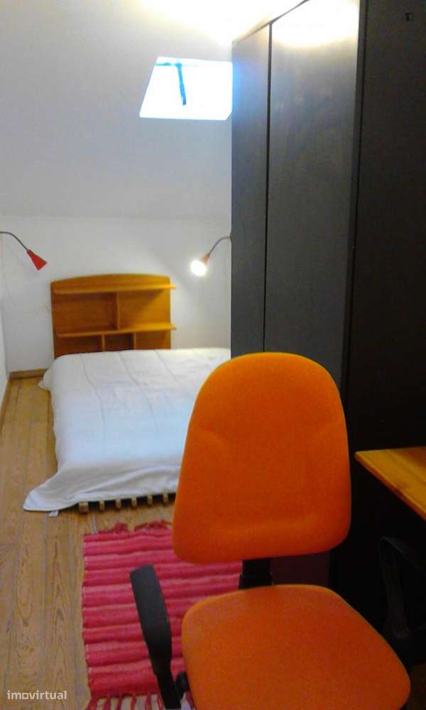 Estúdio - localizado em Santa Apolónia Lisbon - Grande imagem: 3/7