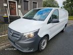 Dezmembrari piese auto Mercedes Vito W447 - 1