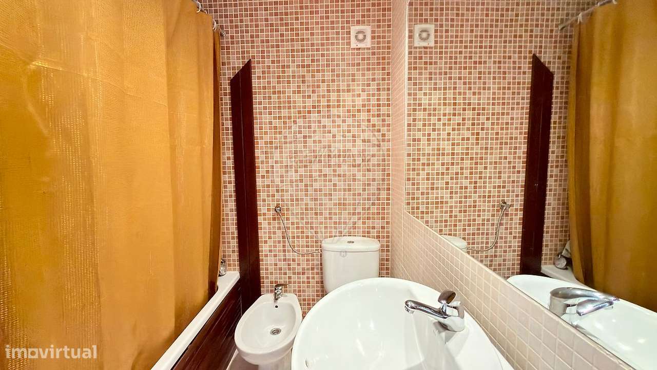 Apartamento T3 para venda-21