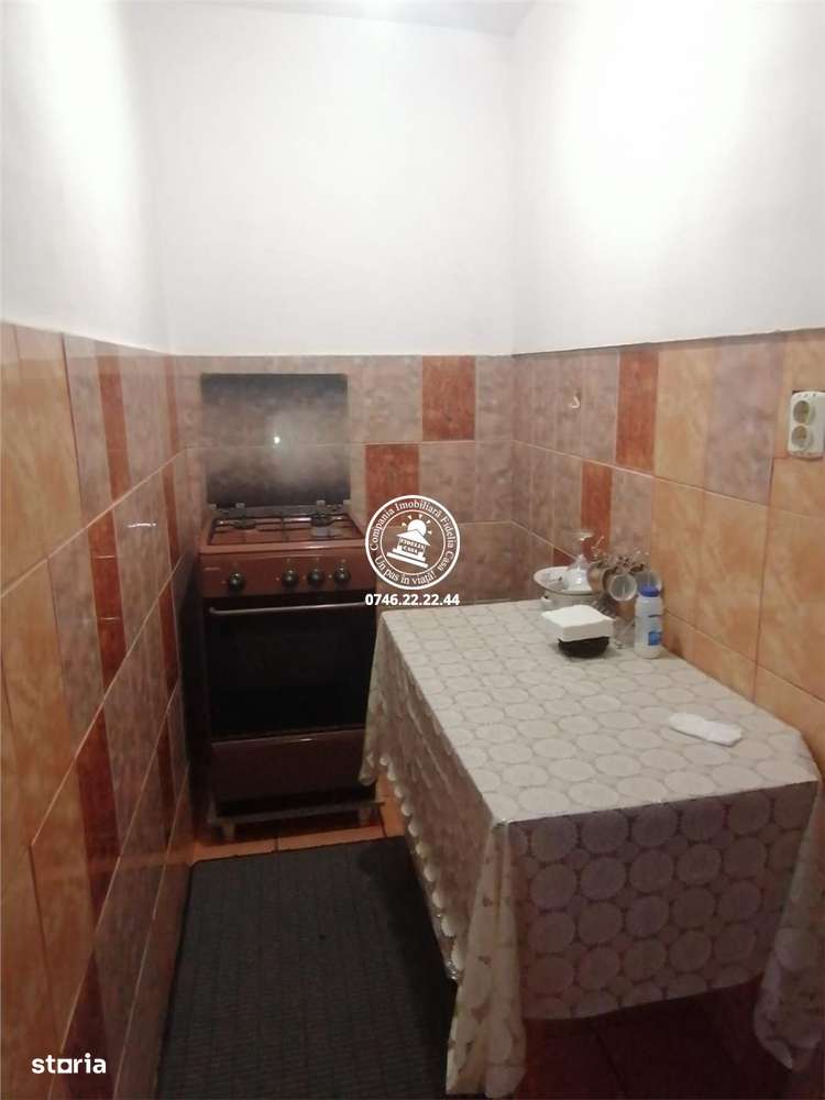 Apartament, 17 m²,  - Imagine principală: 4/4