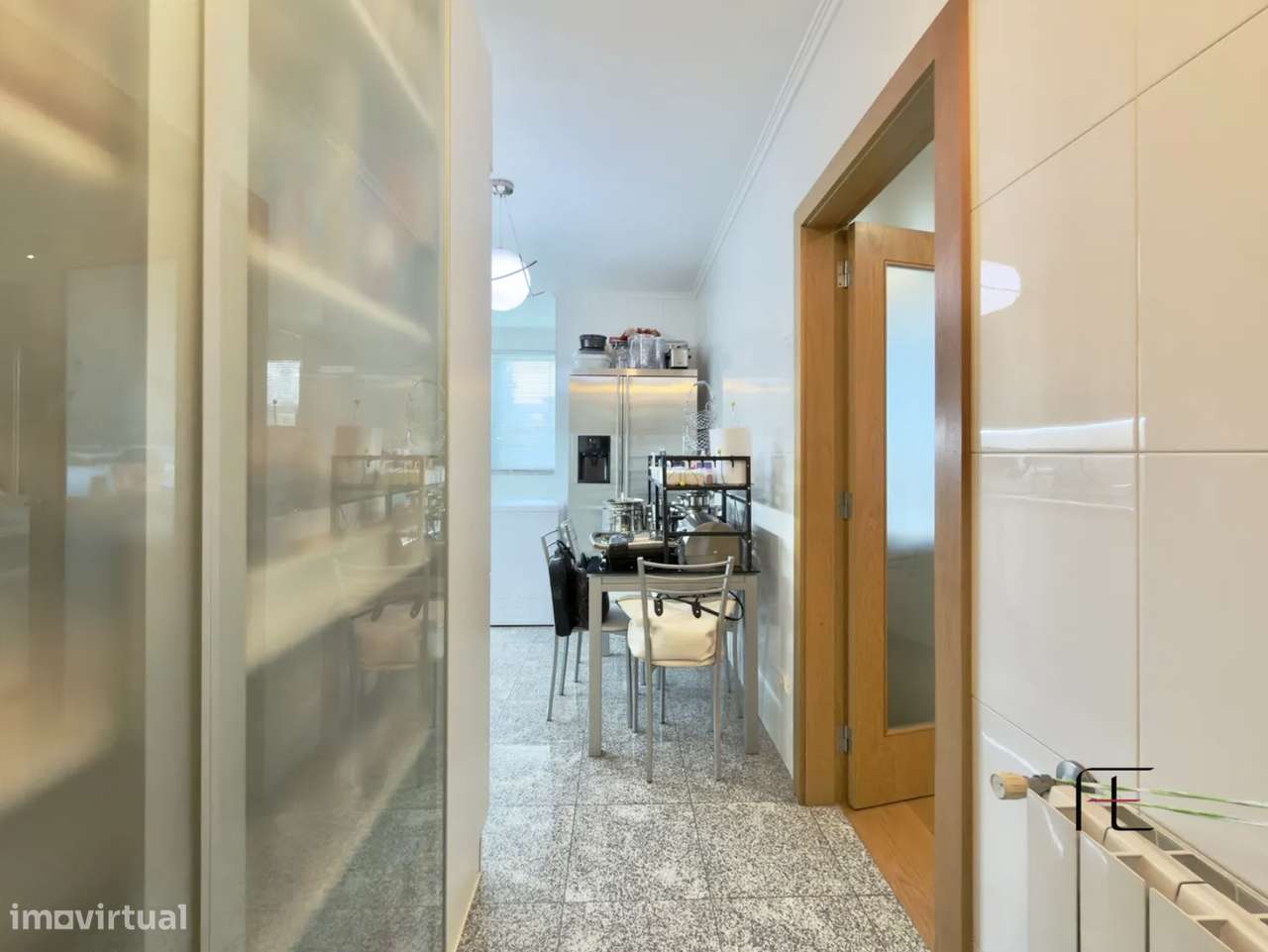 Apartamento T3, BOX,  na Quinta das Corgas – Santo Ovídeo-19