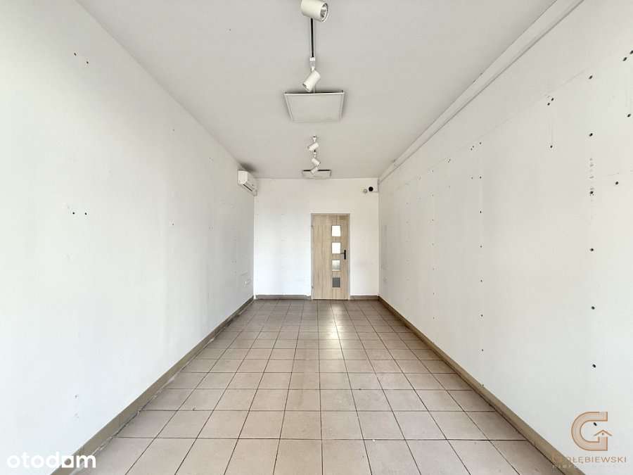 Lokal handlowo - usługowy w centrum Chełmży! - Pełny obrazek: 2/7