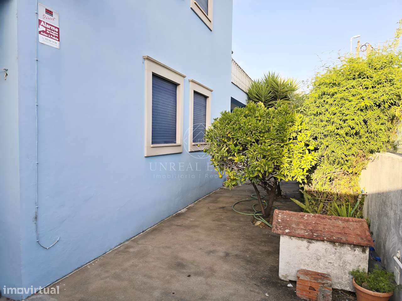 Moradia Isolada V5 em Vale da Serra, Pedrógão – Torres Novas-21