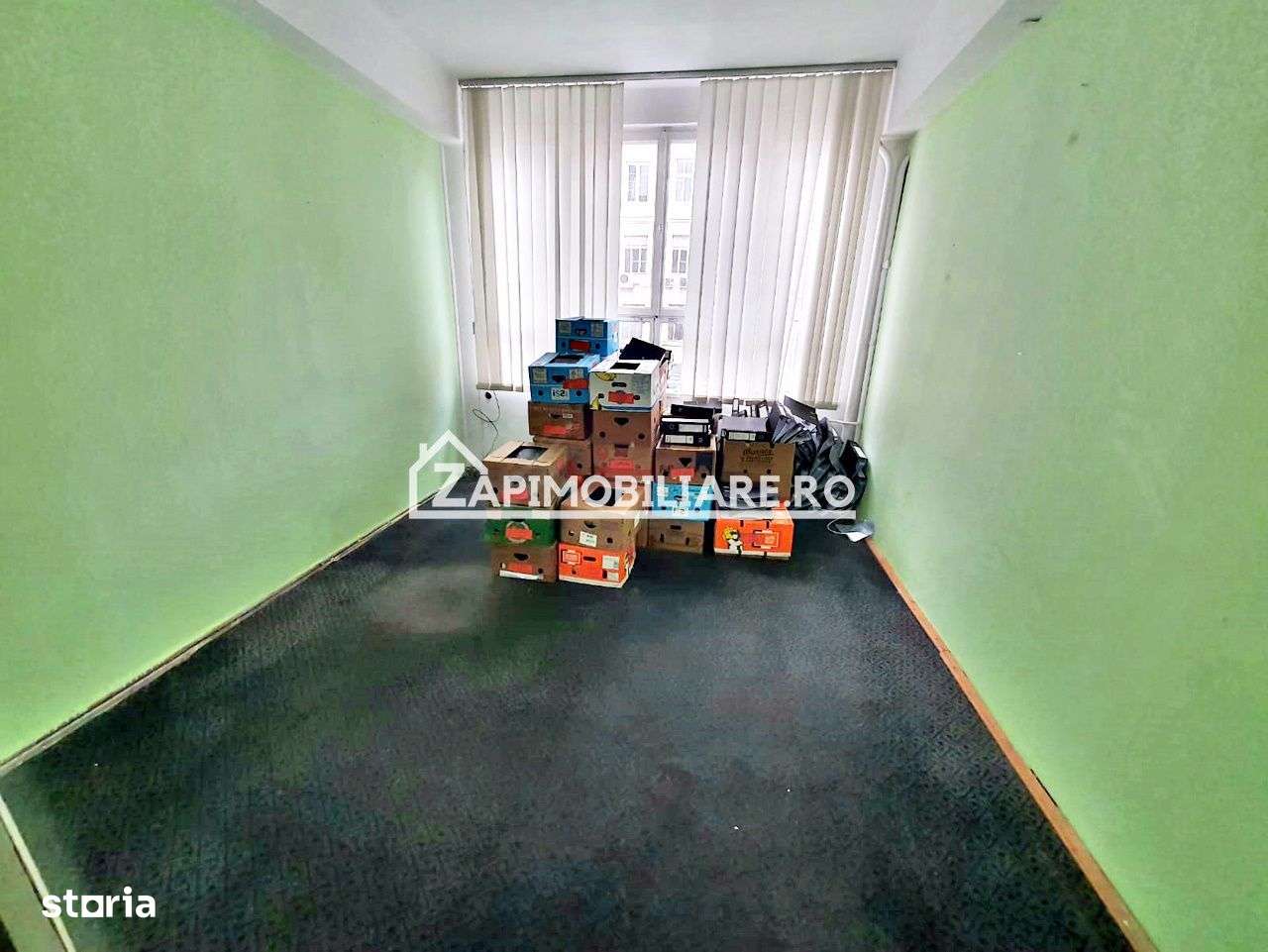 Spațiu birou 20 mp, central,utilităti incluse in pret - Imagine principală: 3/8