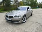 BMW Seria 5 520d Touring - 2