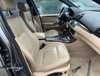 Dezmembrez bmw x5 e53 facelift din 2005 - 8