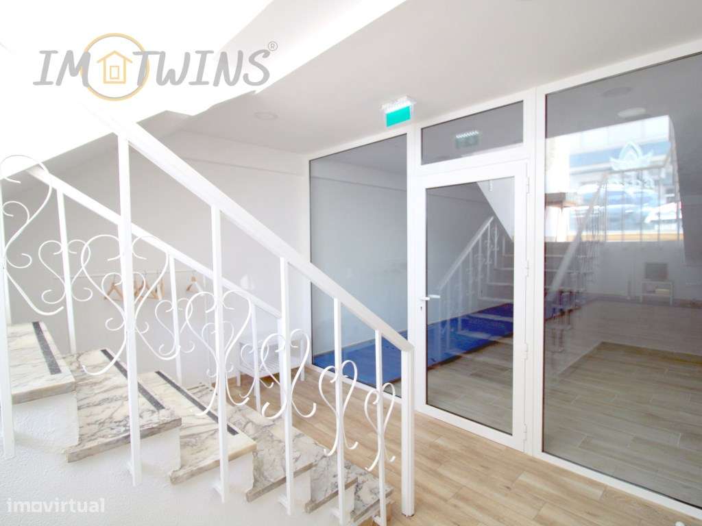 Loja com 119 m2 * RENOVADA - Grande imagem: 2/30