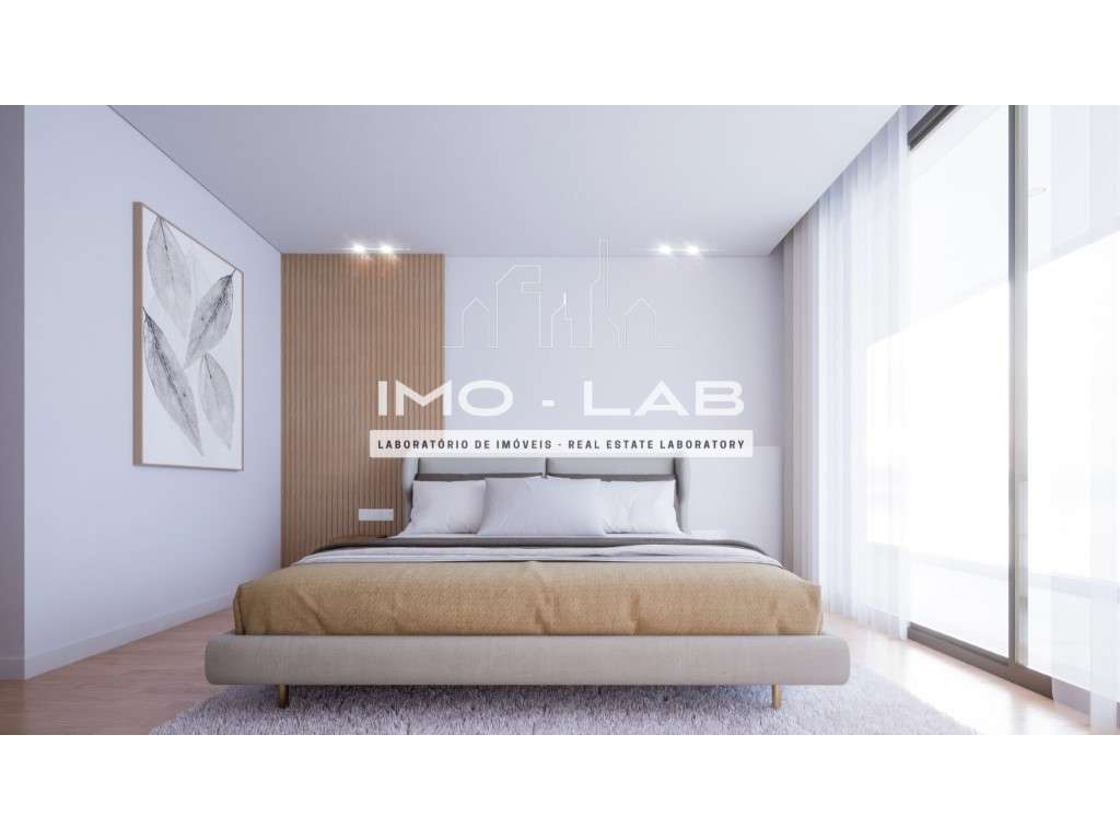 Villa de Luxo T3 + Escritório - Arco da Calheta-38