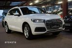 Audi Q5 35 TDI Quattro Sport S tronic - 1