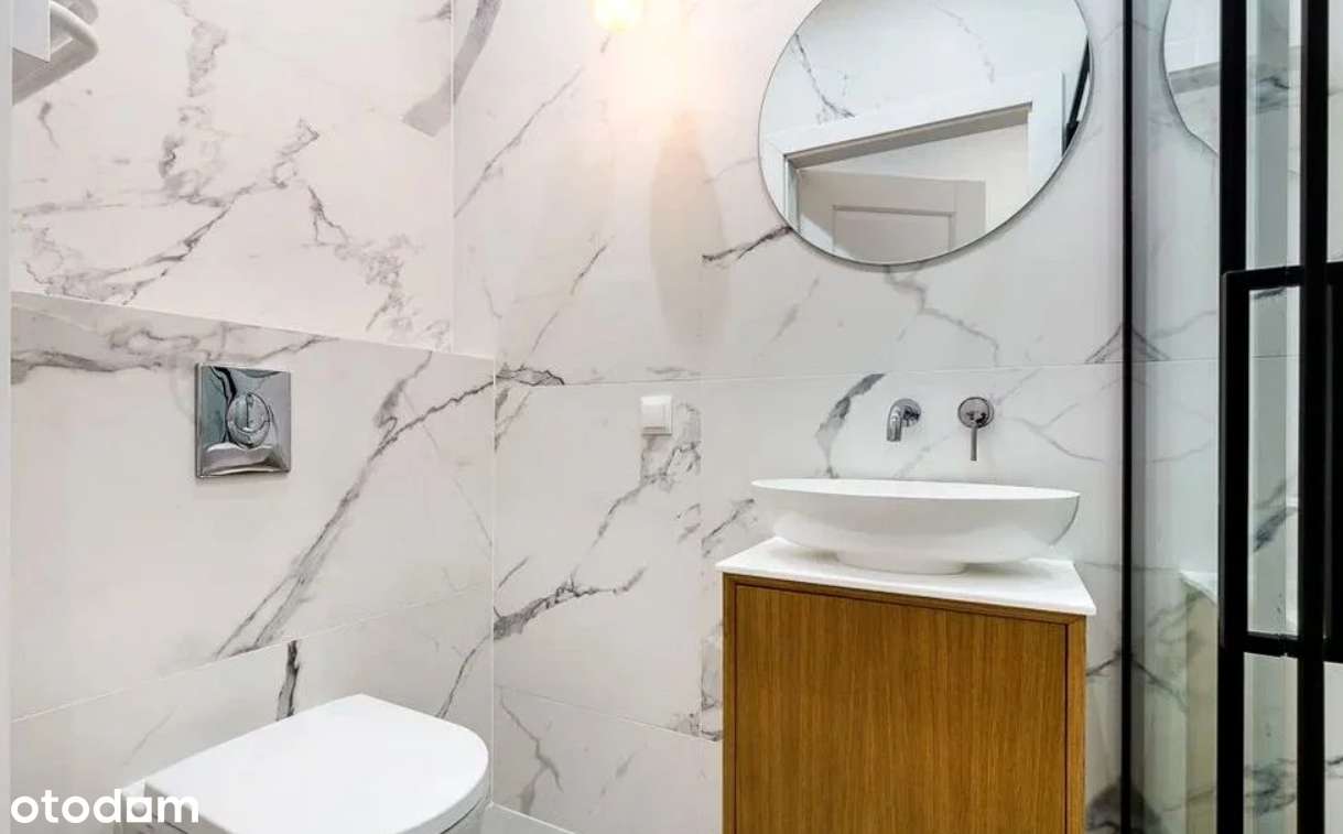 Nowe 4 pokoje _ GARAŻ 5TYŚ + Umów DNI OTWARTE + 15min do CENTRUM SKM - Pełny obrazek: 4/4