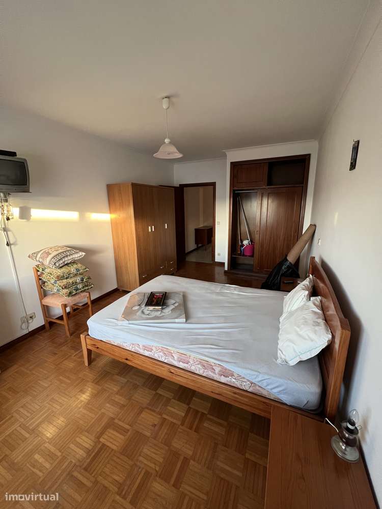 Venda de Apartamento em Fátima-1