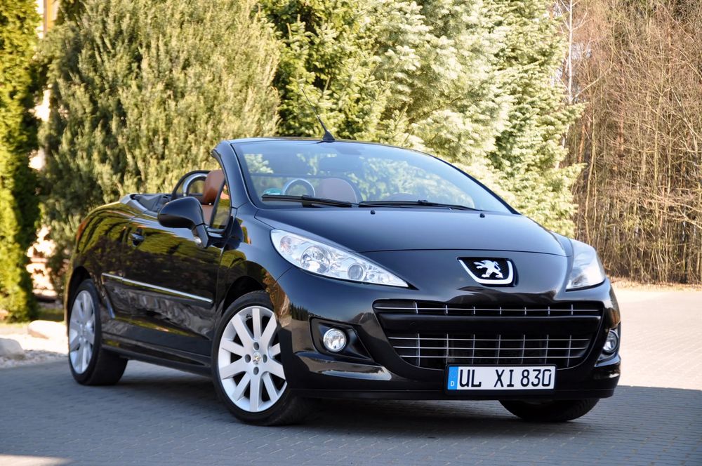 Peugeot 207 2010