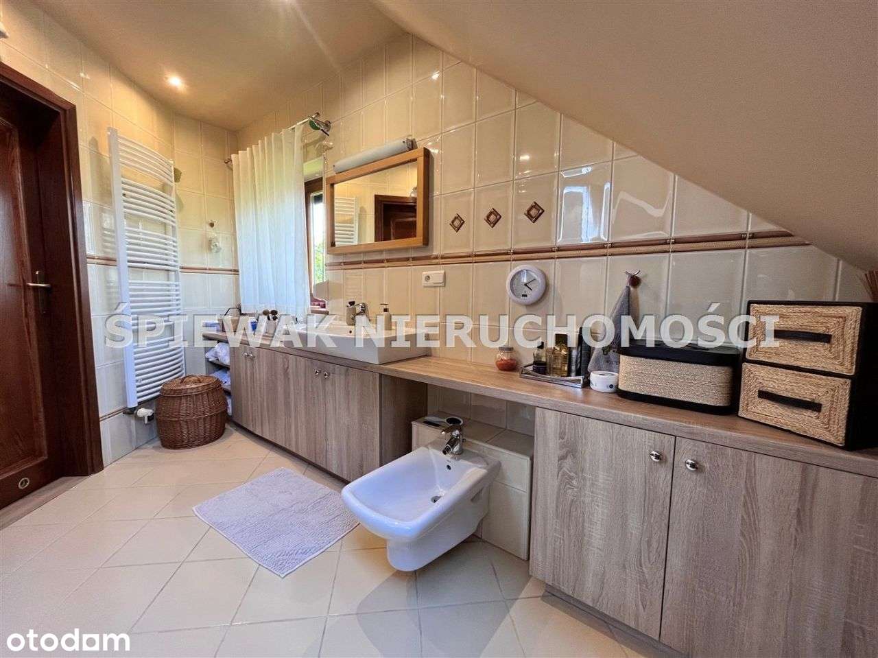 Dom w Jaworzu przy Parku Zdrojowym i tężni-18