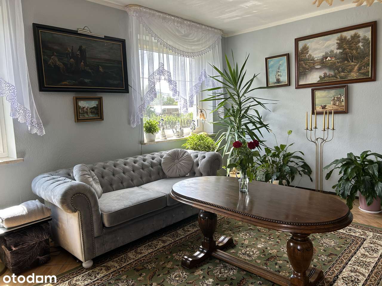 Dom wolnostojący/Rokietnica - Pełny obrazek: 4/19