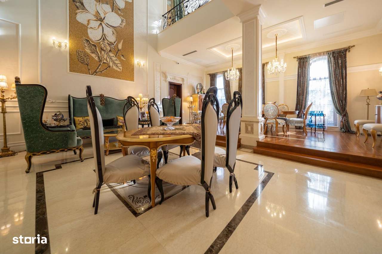 Acolo unde luxul devine artă - Imagine principală: 4/20